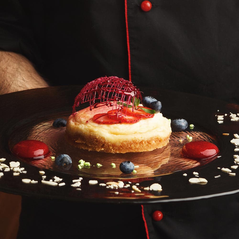 Gourmandise et tradition juive : composer un dessert à votre image
