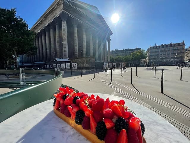 Comment créer une table de desserts mémorable pour un événement d'exception