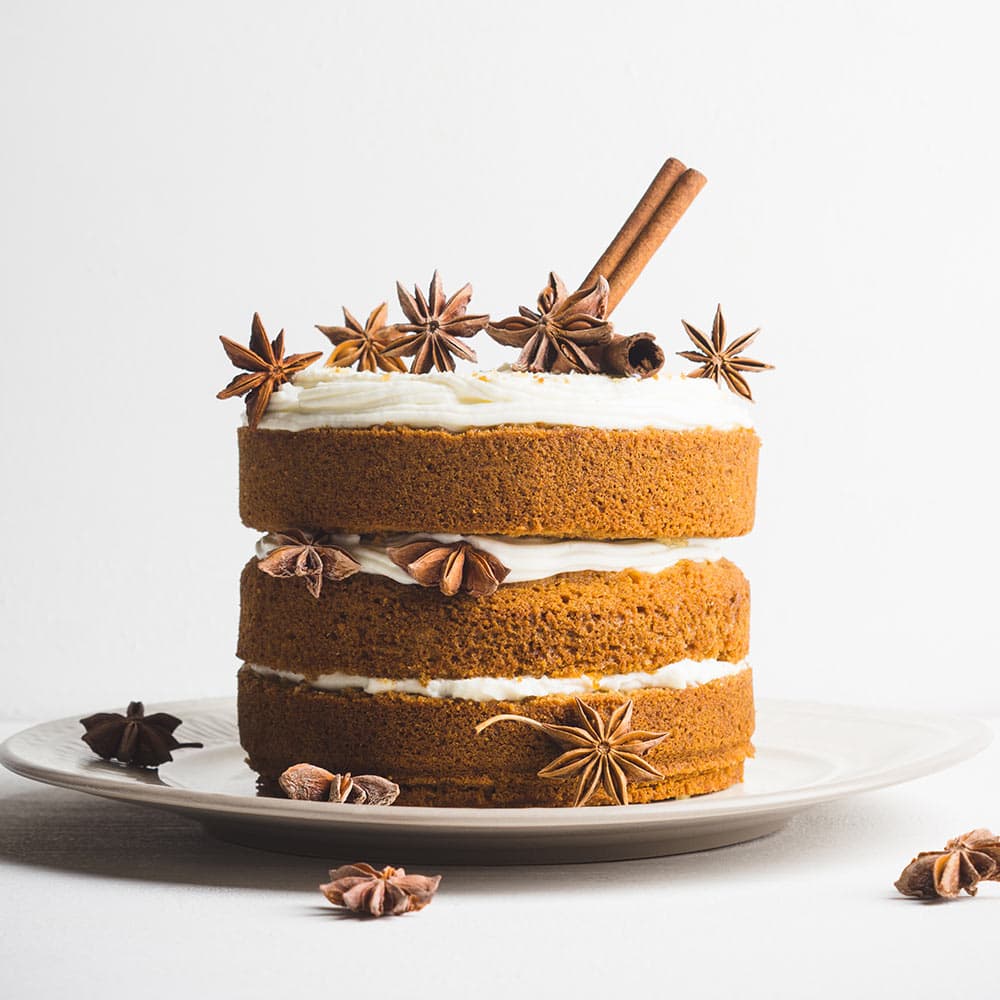 Création pâtissière signature — Sweet'Art