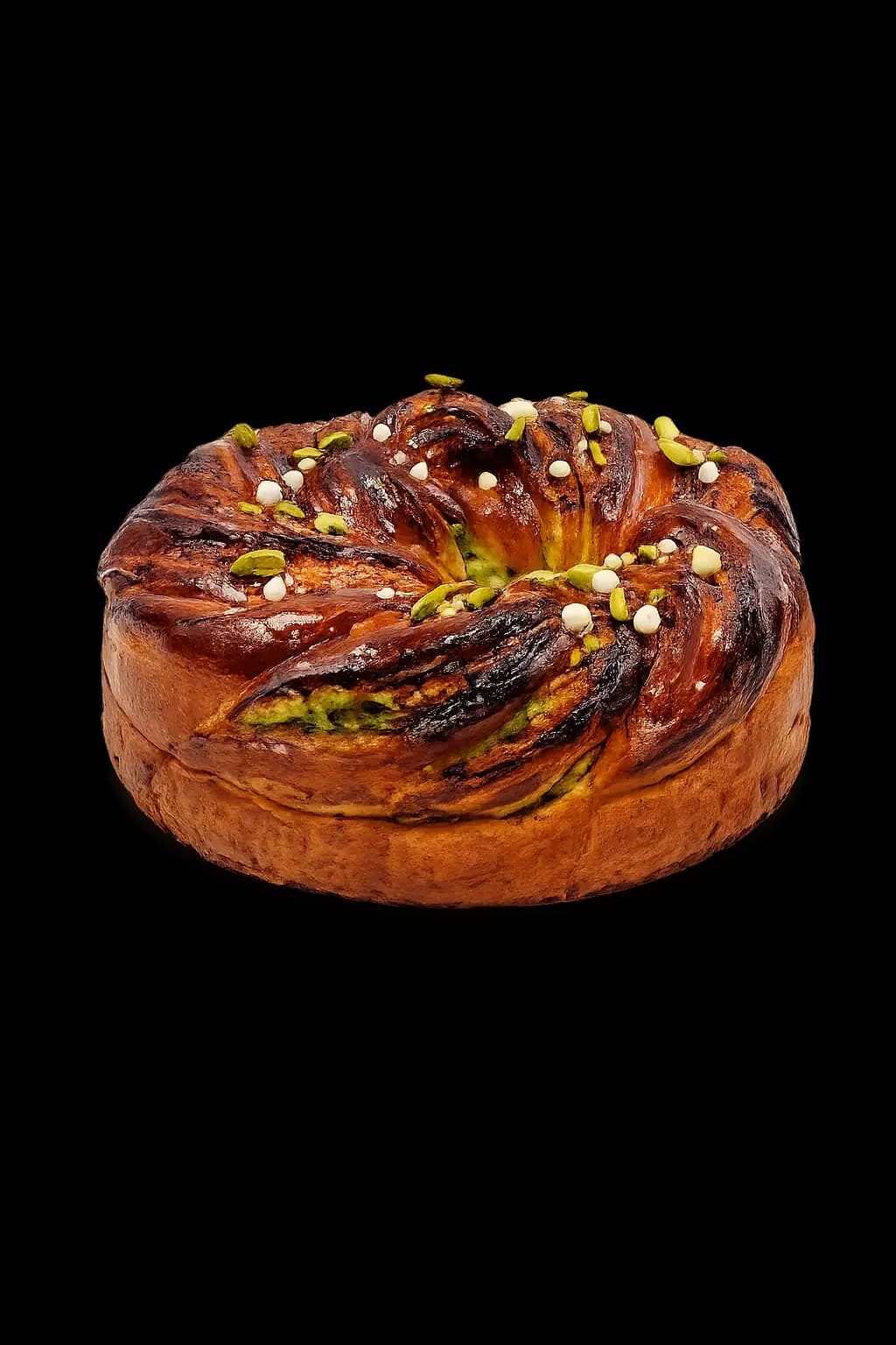 Babka Signature