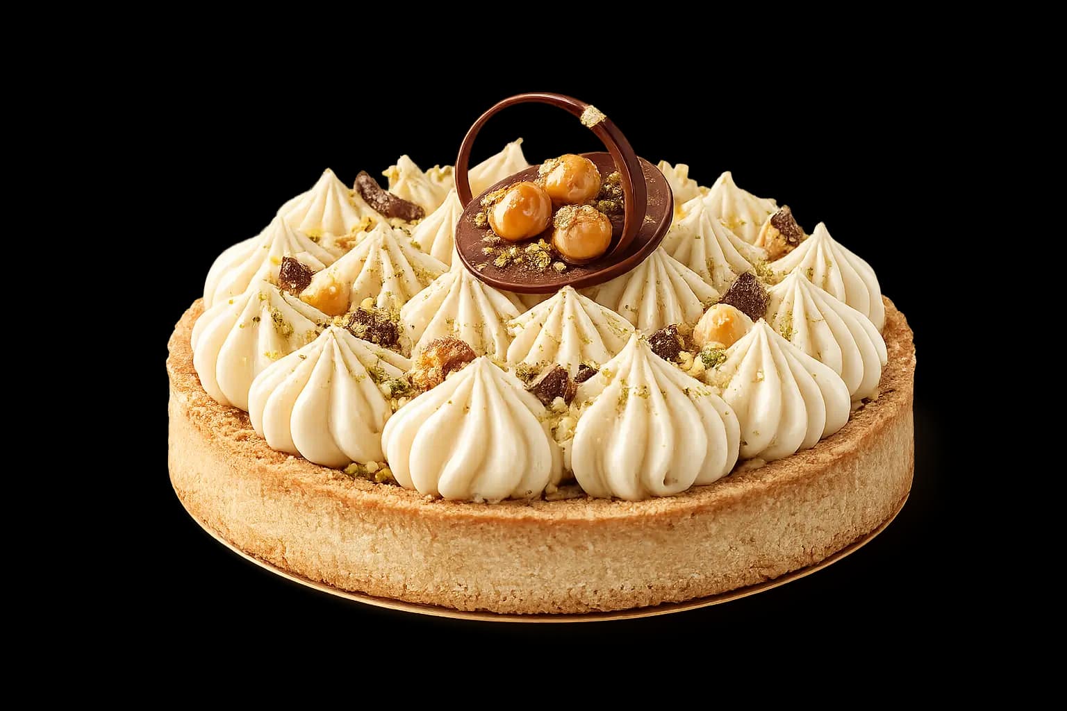 Dessert Pie Signature