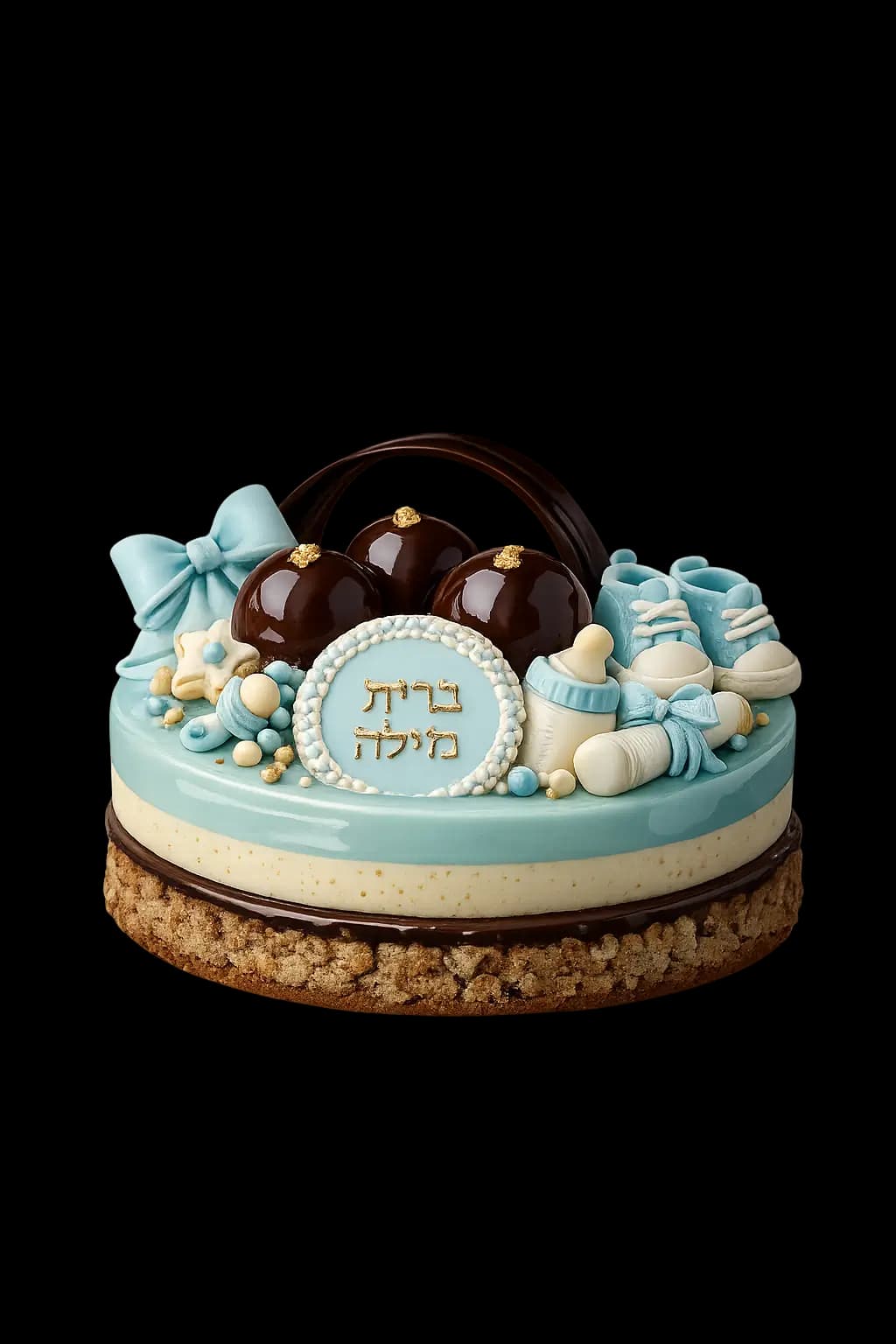 Layer Cake Élégance