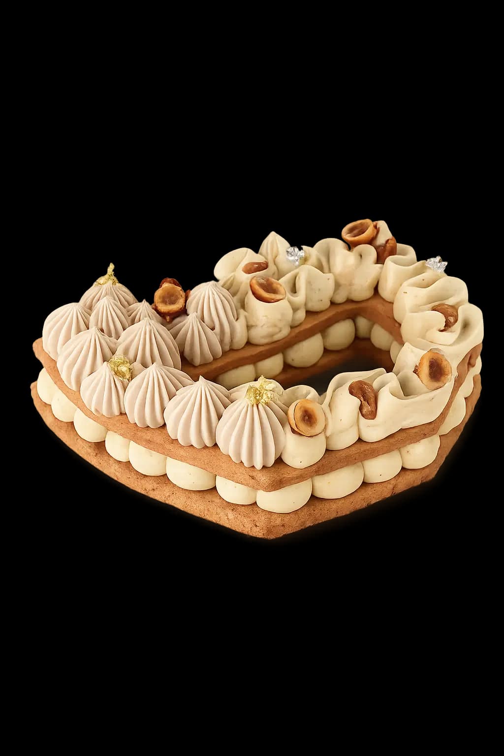 Bûche de Fêtes