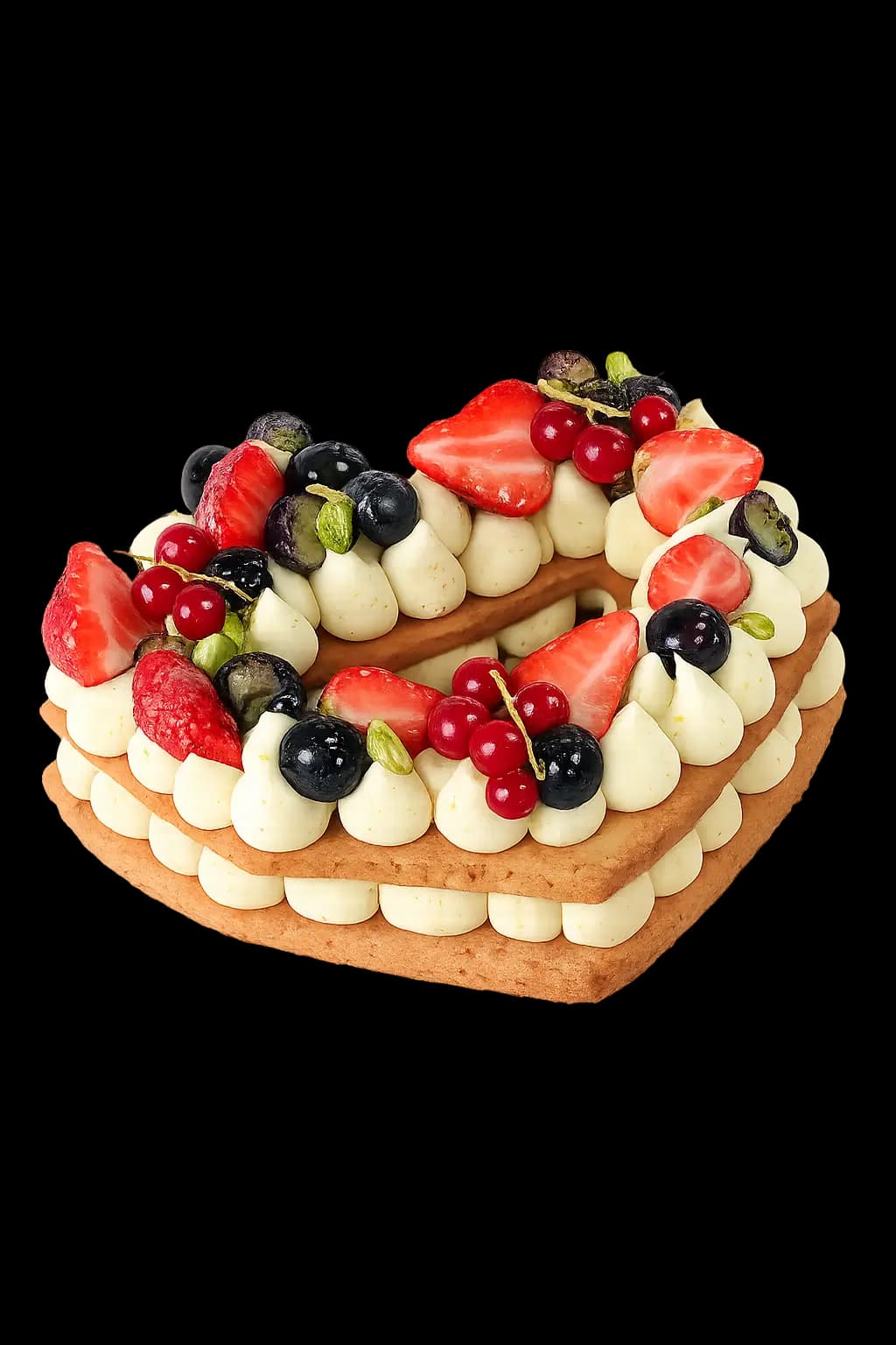Couronne de Saison